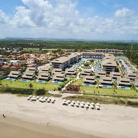 Cupe Beach Living - Pôrto das Galinhas 외부 사진