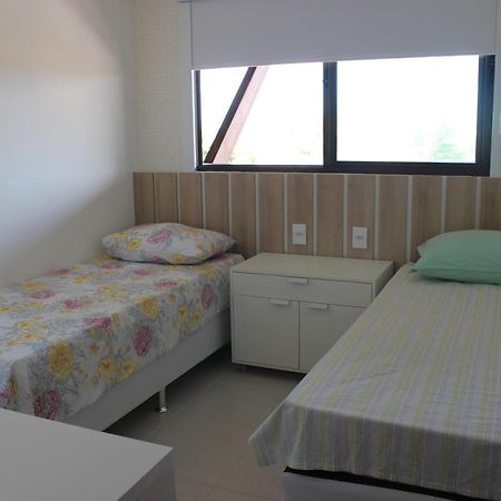 Cupe Beach Living - Pôrto das Galinhas 외부 사진