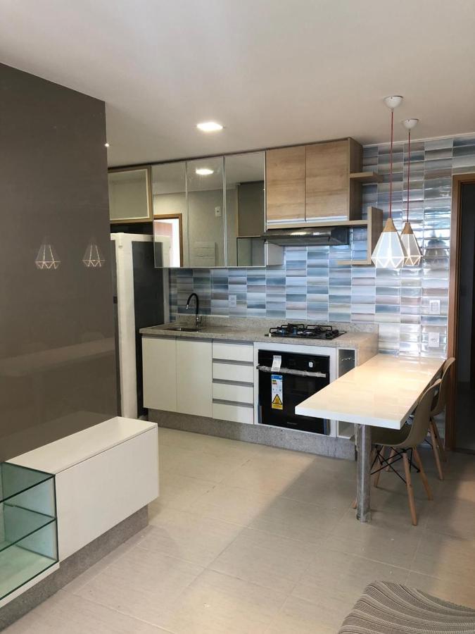 Cupe Beach Living - Pôrto das Galinhas 외부 사진