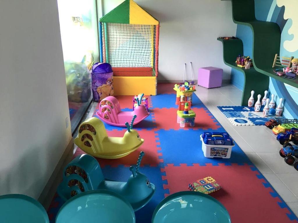 Cupe Beach Living - Pôrto das Galinhas 외부 사진