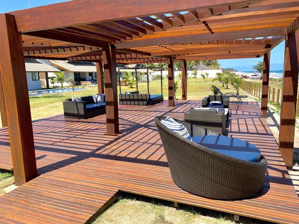 Cupe Beach Living - Pôrto das Galinhas 외부 사진