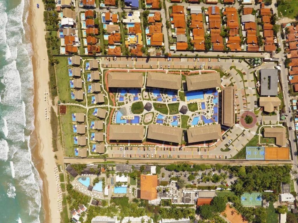 Cupe Beach Living - Pôrto das Galinhas 외부 사진