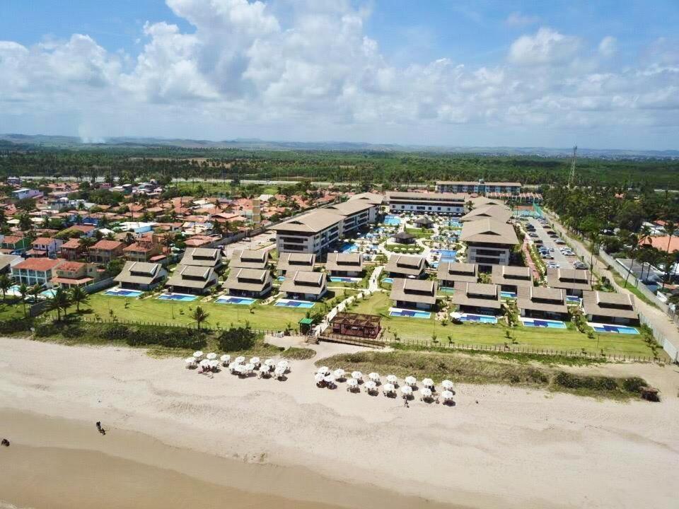 Cupe Beach Living - Pôrto das Galinhas 외부 사진