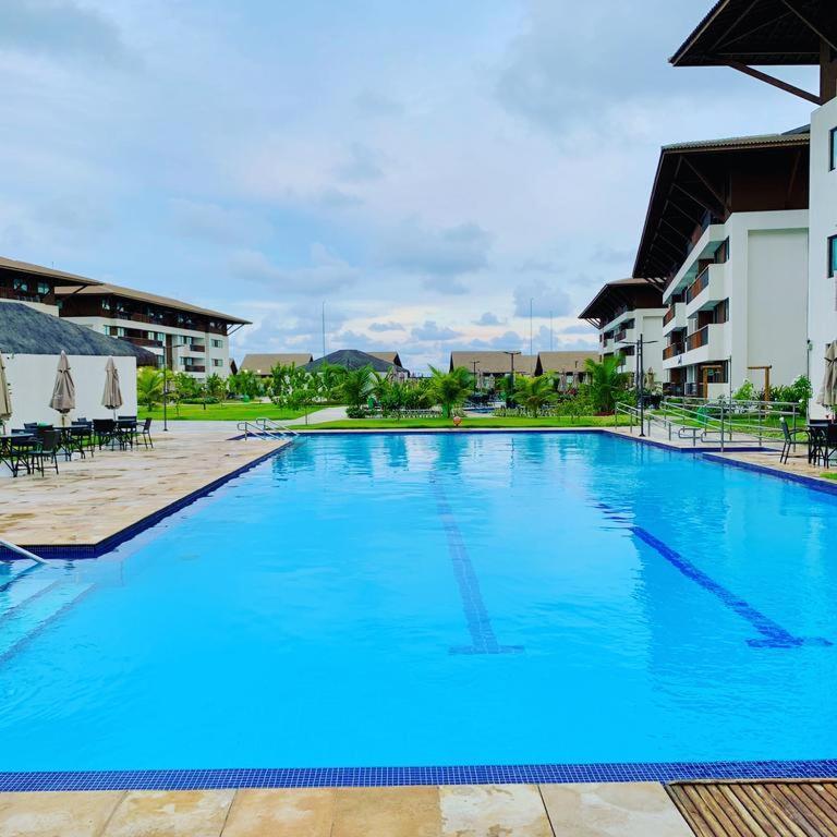 Cupe Beach Living - Pôrto das Galinhas 외부 사진