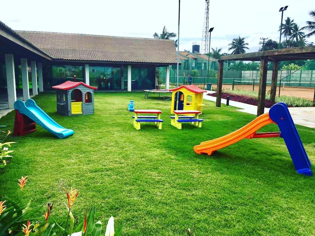 Cupe Beach Living - Pôrto das Galinhas 외부 사진