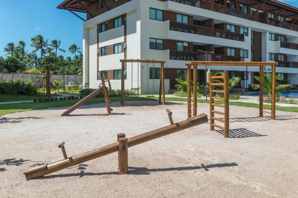Cupe Beach Living - Pôrto das Galinhas 외부 사진
