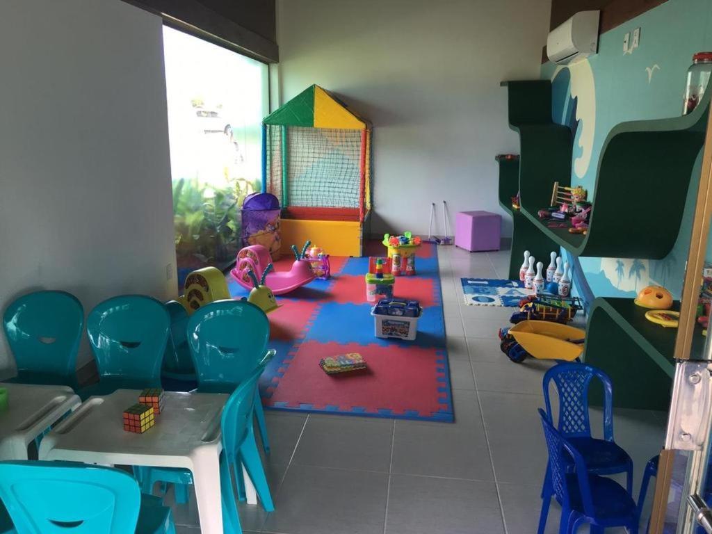 Cupe Beach Living - Pôrto das Galinhas 외부 사진