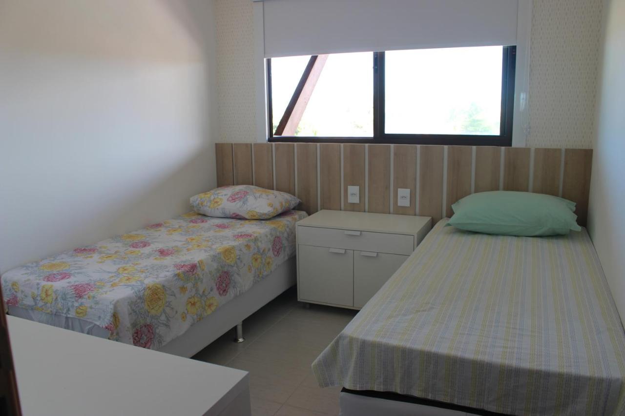 Cupe Beach Living - Pôrto das Galinhas 외부 사진