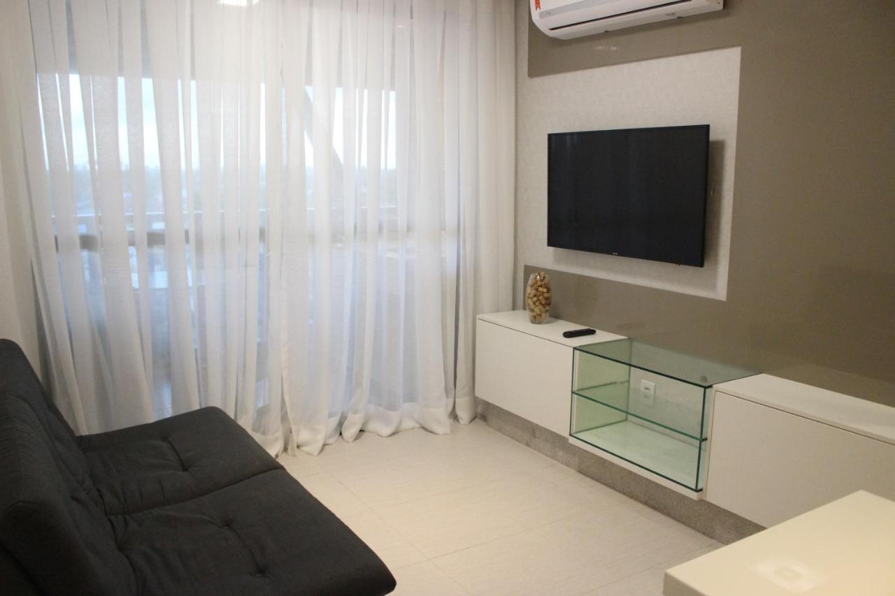 Cupe Beach Living - Pôrto das Galinhas 외부 사진