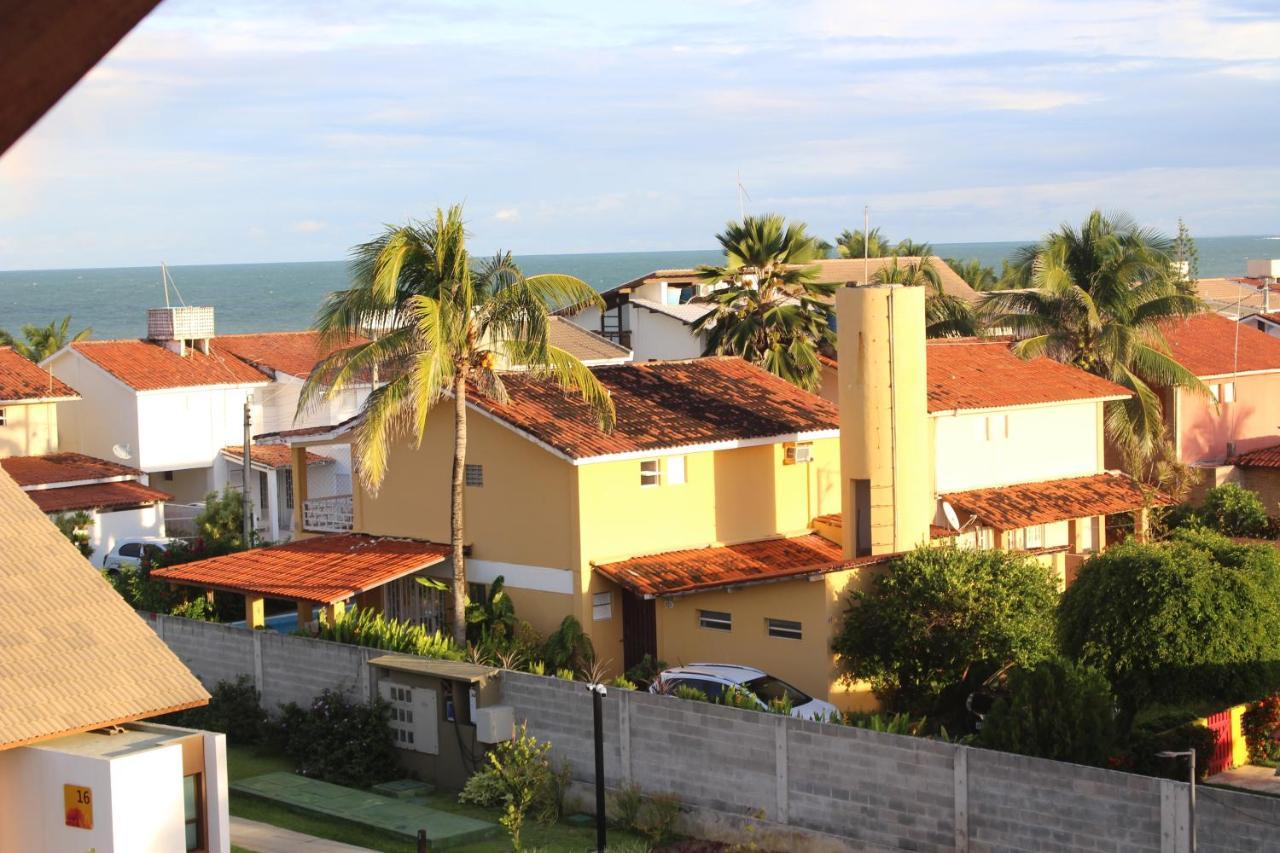 Cupe Beach Living - Pôrto das Galinhas 외부 사진